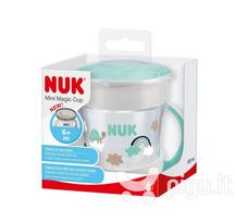 Pirkti Puodelis NUK Mini Magic Cup, 160 ml, 6+ mėn. - Photo 1