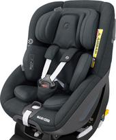 Maxi-Cosi Pearl 360 i-Size - autokėdutė ~ 0-18 kg | Autentiškas grafitas