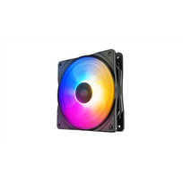  DEEPCOOL DP-FLED3-RF120-FS