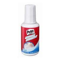 Korektorius Pritt Correction Fluid 20ml 172412