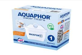 vandens filtro kasete - Aquaphor filter cartridge B25 Maxfor+ - 1 nuotrauka