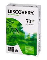 Popierius Igepa DISCOVERY 70G/M2 A4