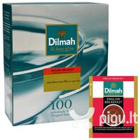 Dilmah English Breakfast Juodoji arbata, 200 g