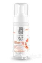 Vonios putos naujagimiams Natura Siberica, 160 ml