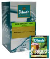 Dilmah pipirmėčių arbata, 37.5 g