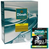 Dilmah žalioji arbata, 150 g