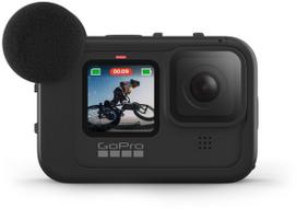 12 gopro - Dėklas Gopro Media Mod For Hero9 - 2 nuotrauka
