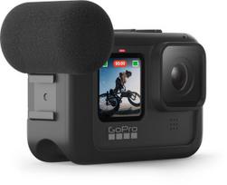 12 gopro - Dėklas Gopro Media Mod For Hero9 - 4 nuotrauka
