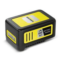 karcher battery power 18 50 - Kärcher 18/50 18V 5.0AH - 1 nuotrauka