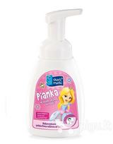 Intymios higienos prausiklis vaikams Skarb Matki, 250 ml