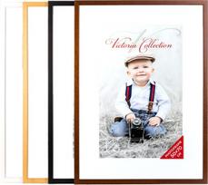 nuotrauku remeliai 50 x 50 - Photo frame Natura 50x70, white (VI2539) - 3 nuotrauka