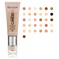 Revlon PhotoReady Candid Natural Finish Anti-Pollution makiažo pagrindas, 22 ml. - 360 Cashew