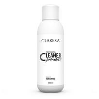 Pirkti Claresa Cleaner Pro-Nails nagų nuriebalinimo priemonė 500ml - Photo 1