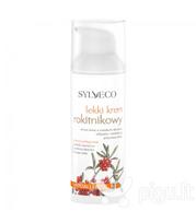 Veido kremas su šaltalankių ekstraktu Sylveco 50 ml