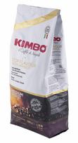 "Kimbo Top Flavour" pupelių kava 1 KG