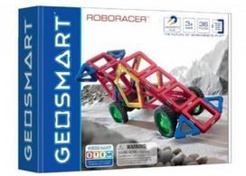 GeoSmart Roboracer, 36 vnt.
