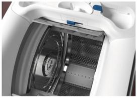 senukai skalbimo masinos - Electrolux EW6TN3272 - 2 nuotrauka