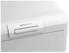 senukai skalbimo masinos - Electrolux EW6TN3272 - 3 nuotrauka
