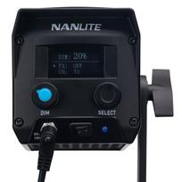 nanlite forza - Nanlite monolight Forza 60 - 3 nuotrauka