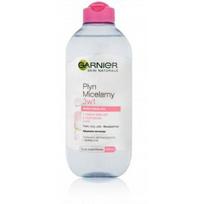 Garnier Skin Naturals 3in1 micelinis vanduo makiažui valyti - 100 ml.