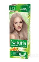 Plaukų dažai Joanna Naturia Color, 213 Sidabro dulkės