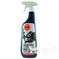 Yope natūralus vonios valiklis 750 ml