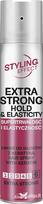 Itin stiprios fiksacijos plaukų lakas Joanna Styling Effect Hold and Elasticity 250 ml