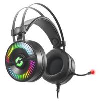 1 1 ausines - Speedlink Quyre RGB 7.1 - 2 nuotrauka