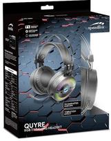 1 1 ausines - Speedlink Quyre RGB 7.1 - 3 nuotrauka