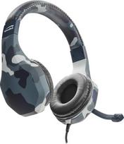 Speedlink Raidor Black (Juodos)
