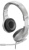 ps4 ausines - Speedlink Raidor White (Baltos) - 2 nuotrauka