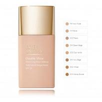 Estee Lauder Double Wear Sheer Long-Wear Makeup SPF 20 makiažo pagrindas 30 ml. - 3C2 Pebble