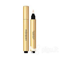 Maskuojamasis pieštukas Yves Saint Laurent Touche Eclat Radiant Touch 2.5 ml, 5 Luminous Honey