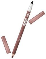 Lūpų pieštukas Pupa True Lips 004 Plain Brown