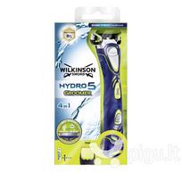 Skustuvas Wilkinson Sword Hydro5 Groomer 4in1, 1 vnt
