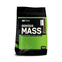 Optimum Nutrition ON™ Serious Mass 5.45kg
