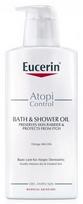 Dušo aliejus Eucerin Atopicontrol, 400 ml