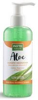 Kūno gelis Phyto Aloe Vera, 250 ml