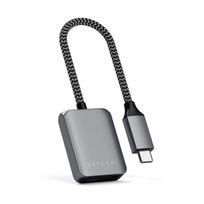 Pirkti Satechi USB-C to 3.5mm and USB-C PD - Photo 1
