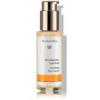 lotoso seklos - Kūno losjonas Dr. Hauschka Soothing Day Lotion, 50 ml - 1 nuotrauka