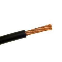 Elpar Welding Cable H01N2-D 50 100m Black