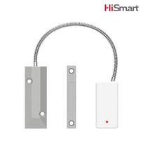 garazo durys - HiSmart išmanusis garažo durų detektorius DoorProtect - 1 nuotrauka