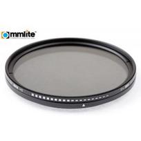 ND Filter variable Commlite Fader - 72 mm