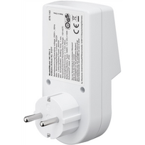 automatinis laikrodis - Goobay Digital timer 51277  White - 4 nuotrauka