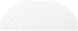 Šluostė Xiaomi Mi Robot Vacuum-Mop Essential Disposable Mop Pad