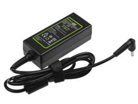 19v 1.75a 33w -  ASUS 33W: 19V,1.75A - 2 nuotrauka
