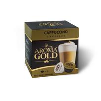 AROMA GOLD Cappuccino, 186,4g