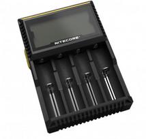 NITECORE D4EU