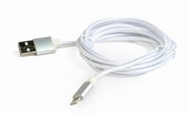 6 pin kabelis - GEMBIRD CCB-MUSB2B-AMLM-6-S - 1 nuotrauka
