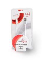 6 pin kabelis - GEMBIRD CCB-MUSB2B-AMLM-6-S - 2 nuotrauka